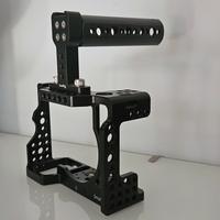 smallrig custodia macchina fotografica 