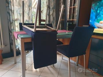 ottime sedie resistenti 