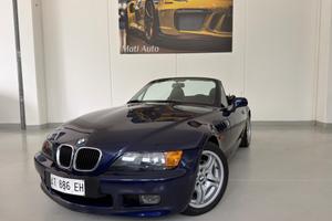 Bmw Z3 1.9 16V cat Roadster 140cv