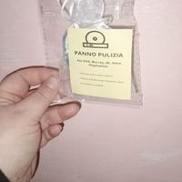 pulizia dvd 
