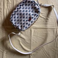 Borsetta a tracolla Lacoste