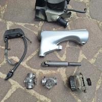 Ricambi bmw r850r 