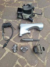 Ricambi bmw r850r 