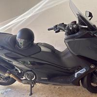 Yamaha T Max 560 tech max