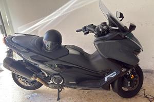 Yamaha T Max 560 tech max