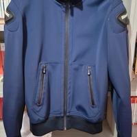 Giacca Moto Blauer