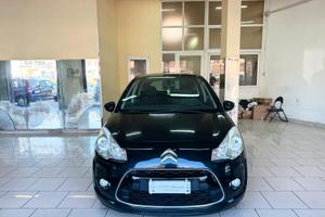 Citroen C3 1.4 HDi 70 cv Exclusive EURO5