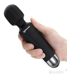 massaggiatore vibratore