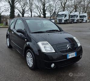 Citroen C2 1.1 vtr 60 cv