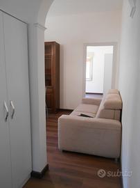 Bilocale in zona servita