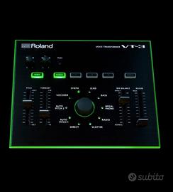 Roland AIRA VT-3 Voice Transofrmer