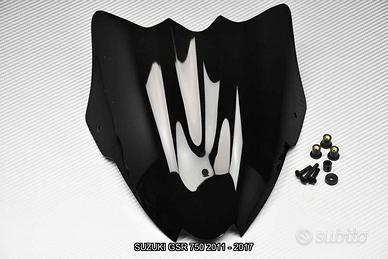 Cupolino / Parabrezza SUZUKI GSR 750 2011 - 2017
