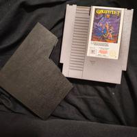 Gauntlet 2 NES