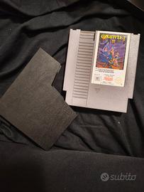 Gauntlet 2 NES