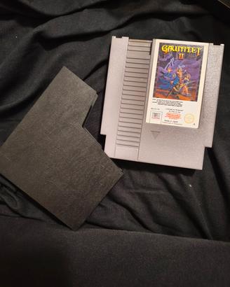 Gauntlet 2 NES