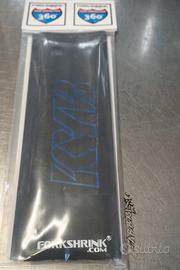 Protezione forcella per Kayaba da 48mm Forkshrink