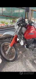 Honda xr 600 1989 