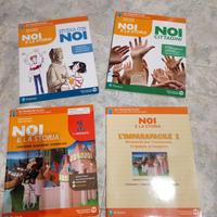 libri storia 1 media