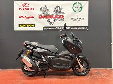 Kymco Dink 125 x