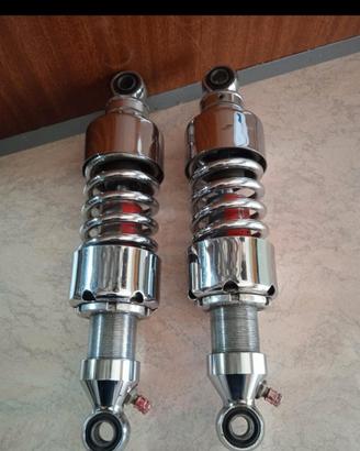 Ammortizzatori Bitubo Harley