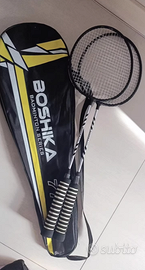 Palla da badminton 25