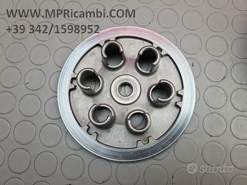 SPINGIDISCO PIATTO YAMAHA YZ 250 1989 1990 YZ250 1