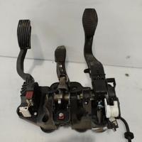 Pedaliera pedali Opel Adam 2016