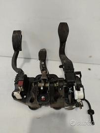 Pedaliera pedali Opel Adam 2016