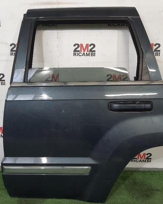 PORTIERA POSTERIORE SINISTRA JEEP Grand Cherokee 3