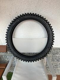 Gomma Anteriore Ktm exc 125