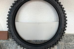 Gomma Anteriore Ktm exc 125