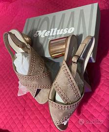 Melluso scarpe sale e accessori