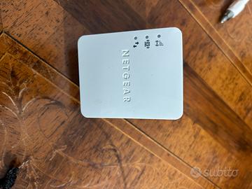 ripetitore WiFi Netgear WN1000RP
