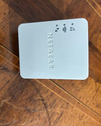 ripetitore WiFi Netgear WN1000RP