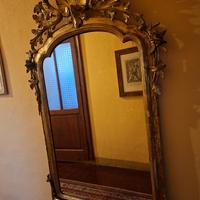 Specchio - specchiera 1800