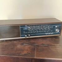 radio Vintage Mivar