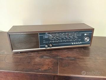radio Vintage Mivar