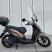 Piaggio Liberty S 125 ABS - 2023
