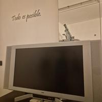 Televisore TV led loewe concept L32