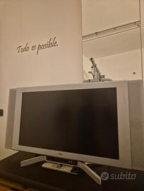 Televisore TV led loewe concept L32