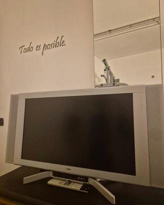 Televisore TV led loewe concept L32