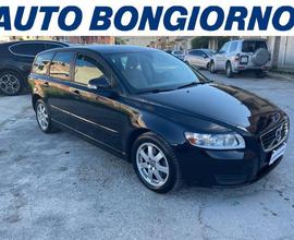 VOLVO V50 D3 POLAR