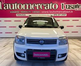 FIAT Panda 1.2 4x4 Climbing