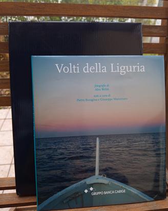 Volti della Liguria