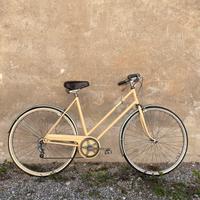 Bicicletta donna marca  Welter
