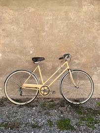 Bicicletta donna marca  Welter