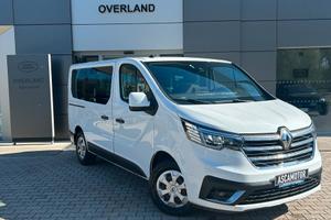 Renault Trafic BluedCi 150CV EDC PC-TN Authentic