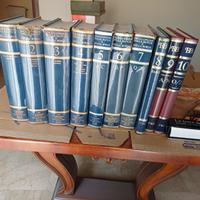 Enciclopedia della Banca e della Borsa (Ed. CEI)