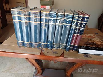 Enciclopedia della Banca e della Borsa (Ed. CEI)