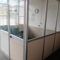 Ufficio per capannoni